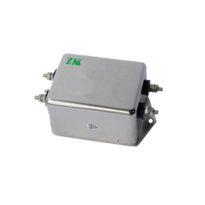 Linea filtro dell'UL 1283 440VAC contabilità elettromagnetica di ZK ZUN dall'uscita della sinusoide del filtro