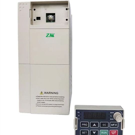 Invertitore solare della pompa di CA 220V 3 HP 10A MPPT VFD di CC per la pompa sommergibile di Surfact