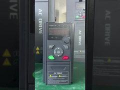 CHF100 Frequenza MPPT inverter pompa solare con controllo vettoriale per il monitoraggio della potenza massima